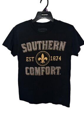 Southern Comfort Size Small T-Shirt